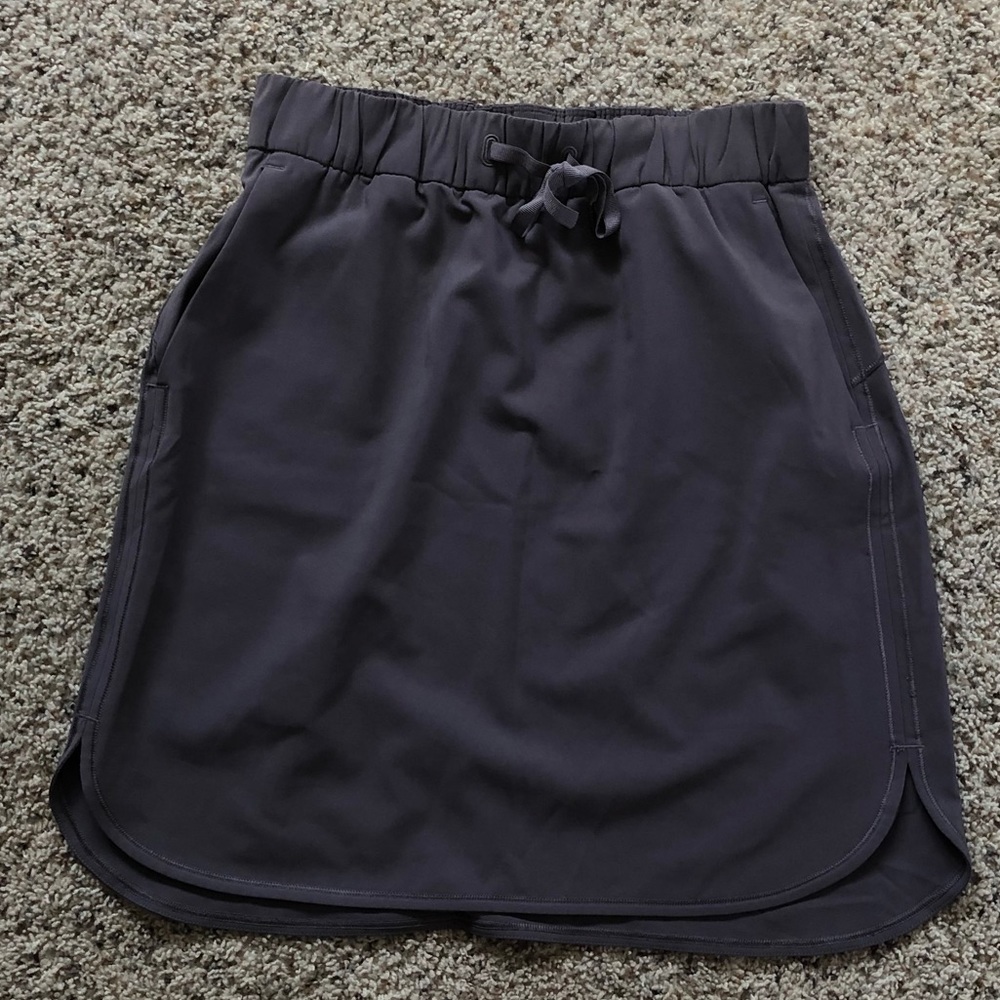 Lululemon skirt